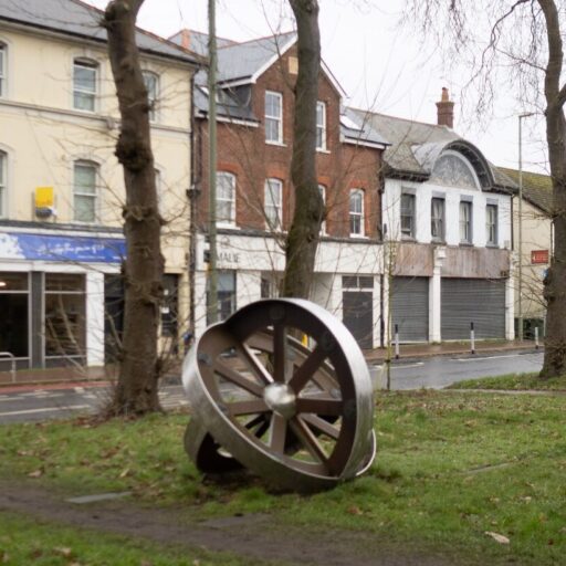 North Camp Support Group L